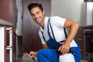 Pest Control Service Springfield Missouri Expert Pest Solutions Pest Control Service AdobeStock_109139757