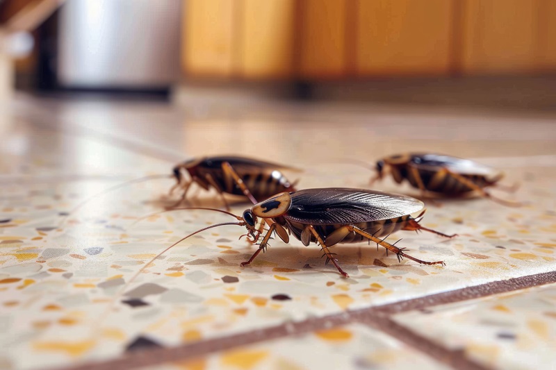 roach exterminator Springfield Missouri